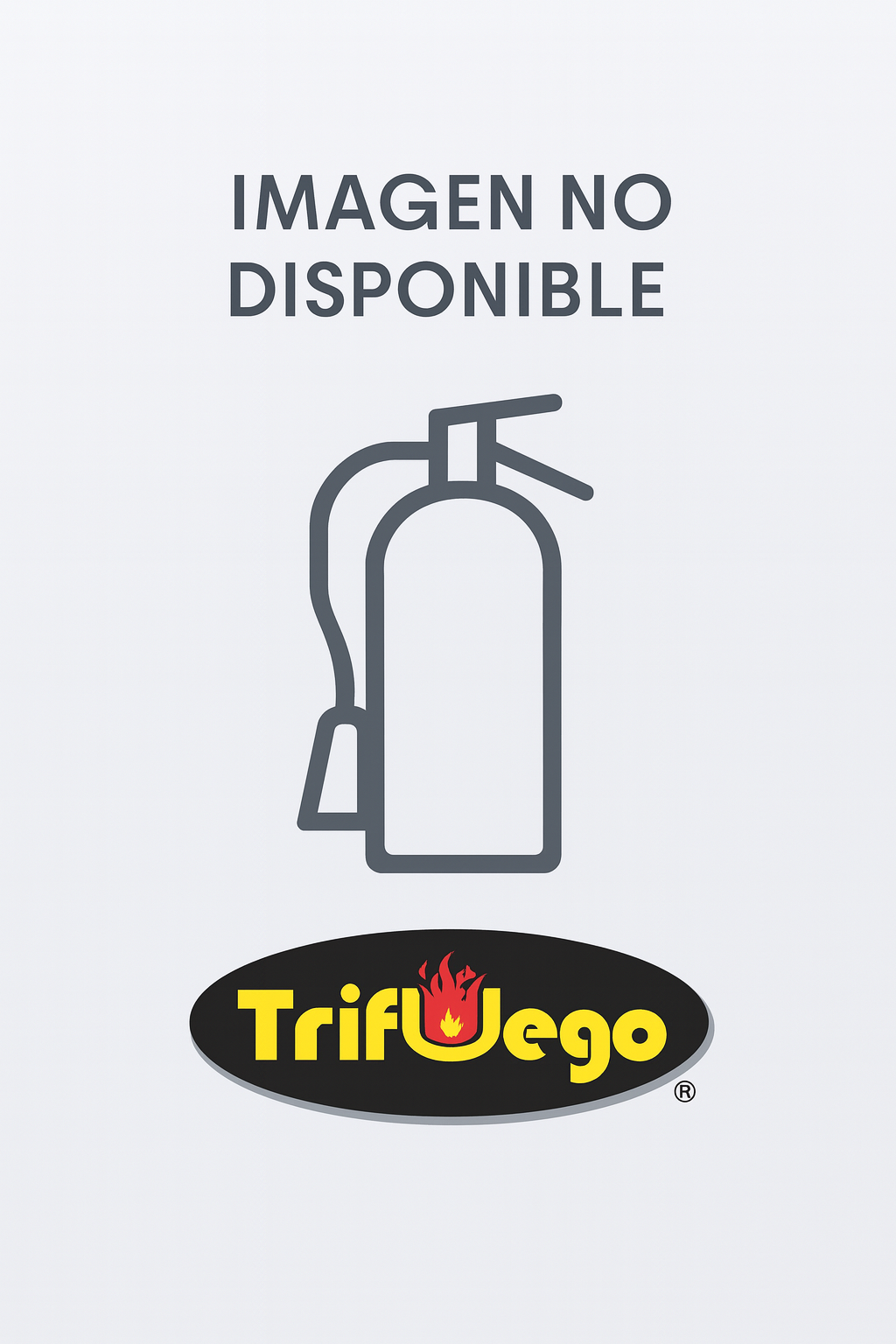 Soporte Tipo Cuna Para Hidrante de 15 M En Gabinete