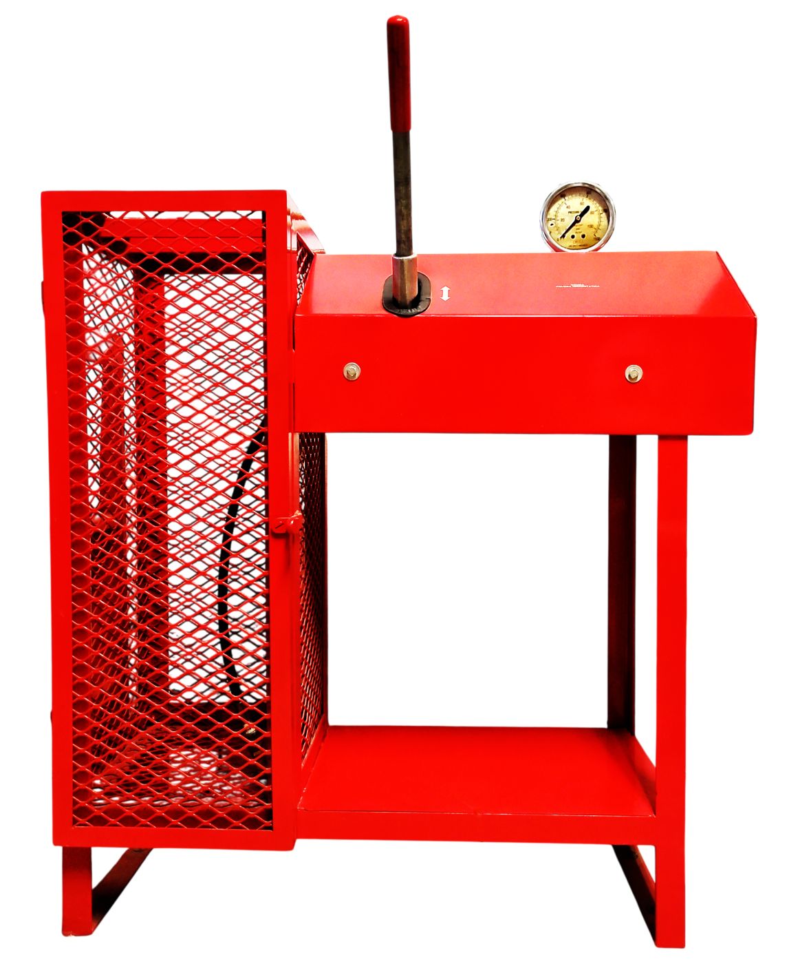 Bomba para Prueba Hidrostática