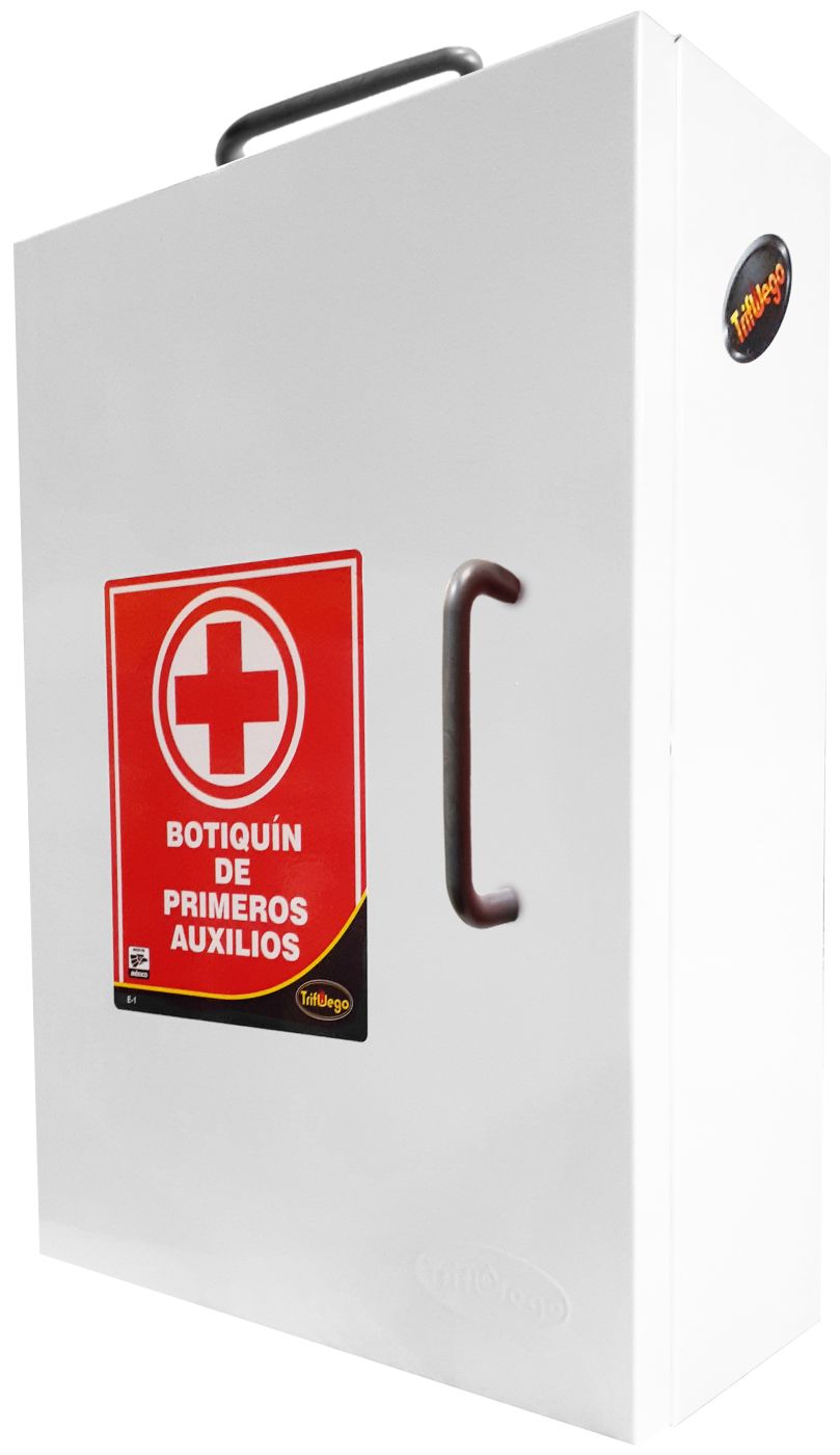 Botiquín Mod. 3
