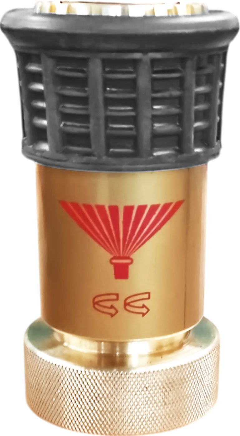 SISTEMAS DE HERRAJES Y CONEXIONES PARA HIDRANTES