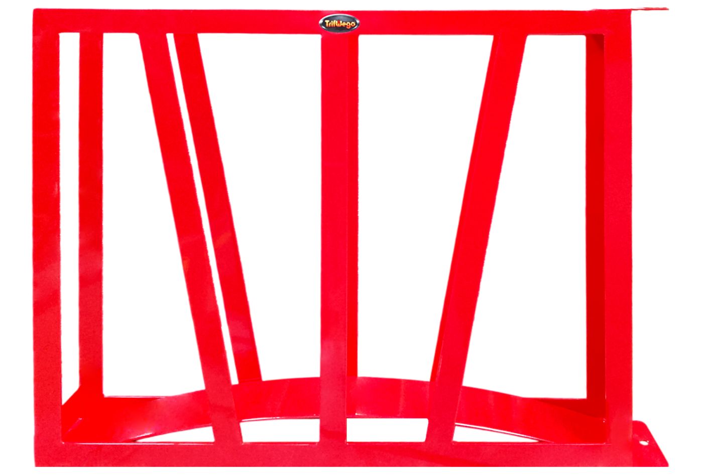 Clavijero Encorvado 2½”X30 M