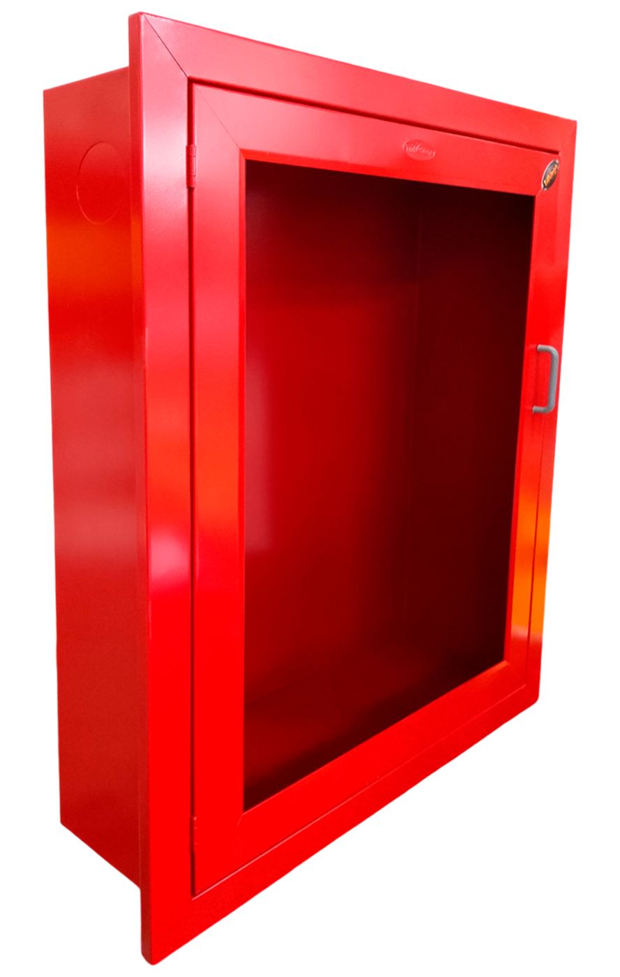 Gabinete Para Hidrante De 30M EMPOTRAR