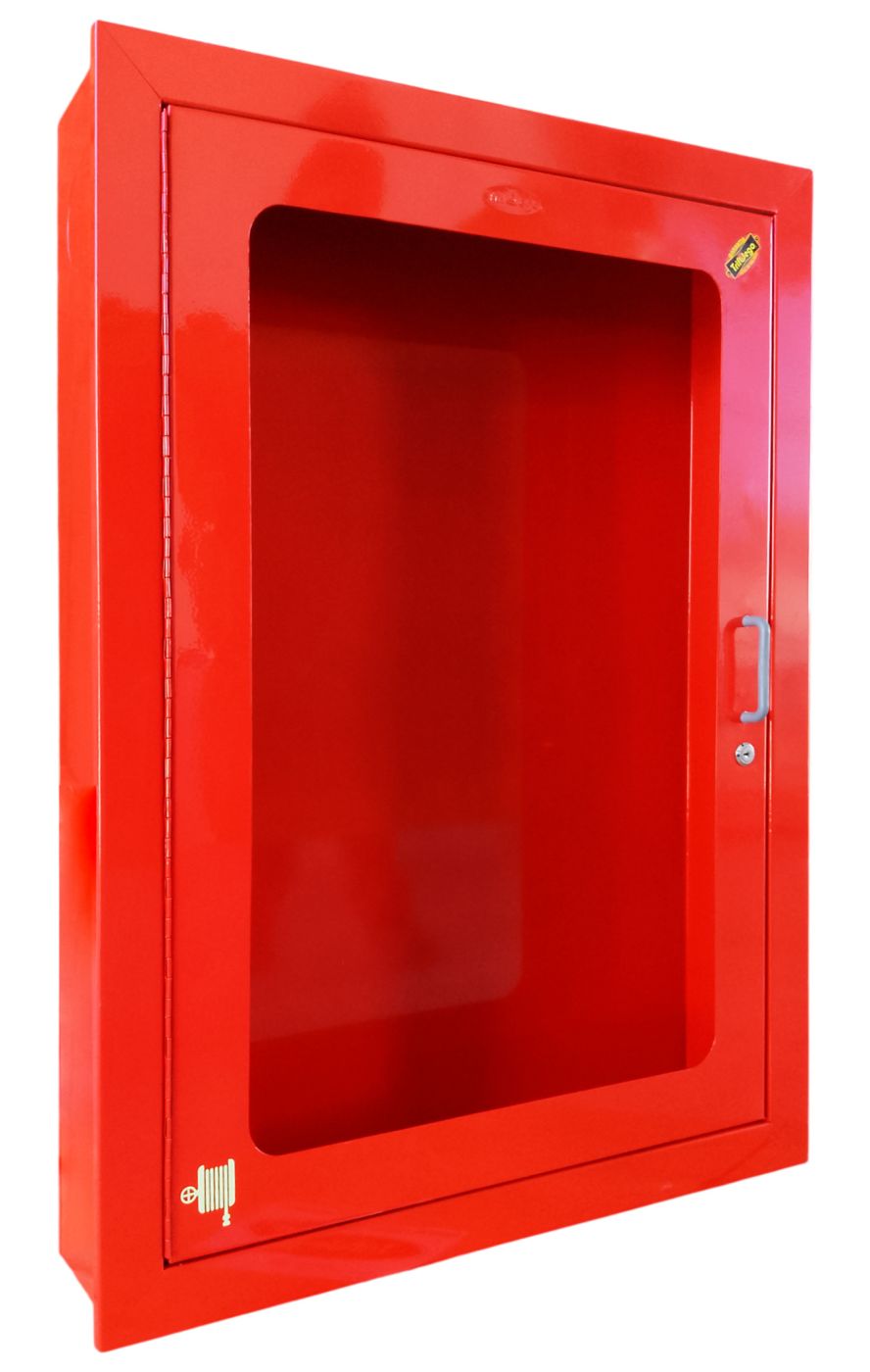 Gabinete Para Hidrante De 30M EMPOTRAR Tipo Americano