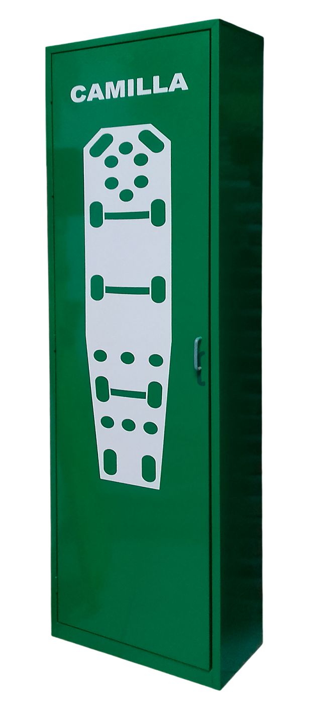 Gabinete Para Camilla