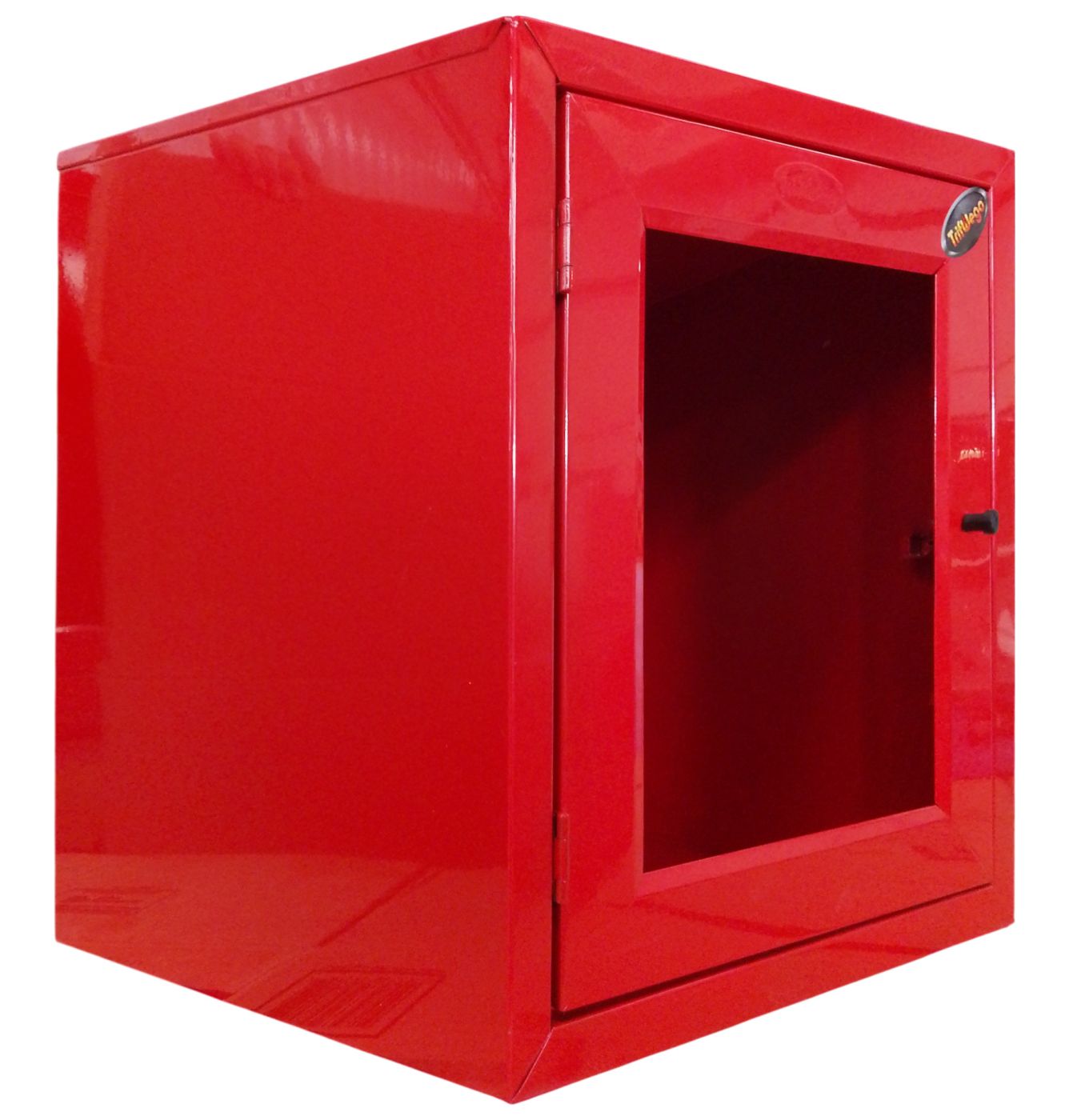 Gabinete Para Megáfono