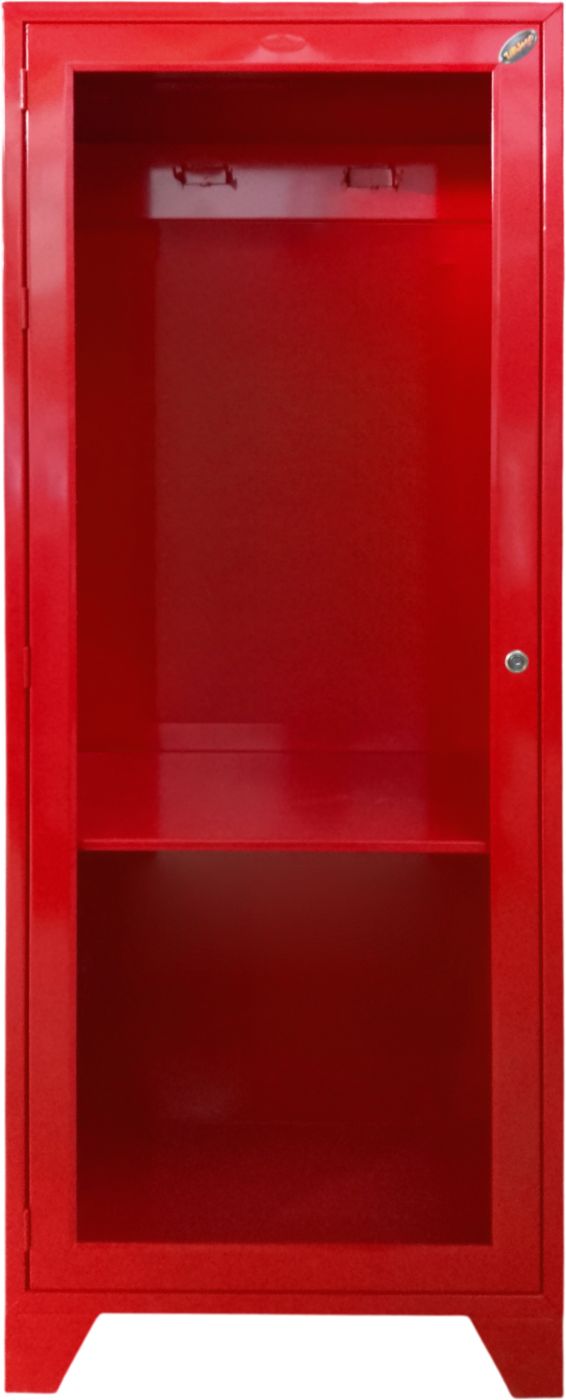 Gabinete para 2 EQ. De Bombero