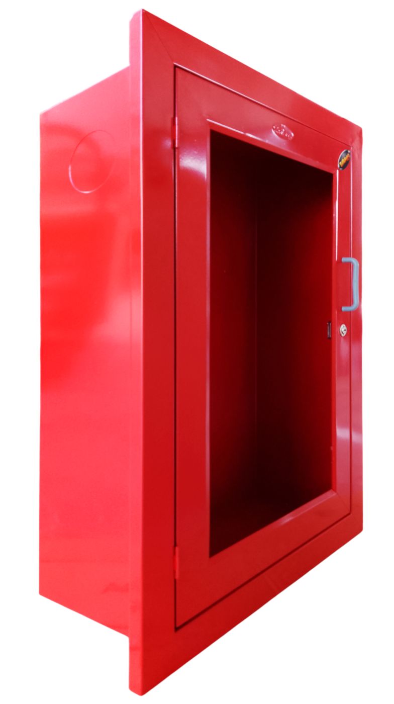 Gabinete Para Hidrante De 15M EMPOTRAR