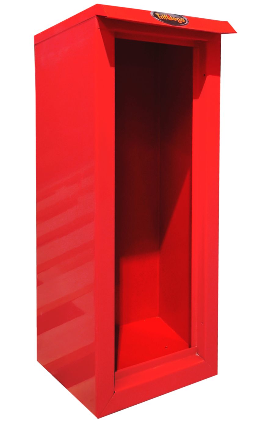 GABINETES CONTRA INCENDIOS