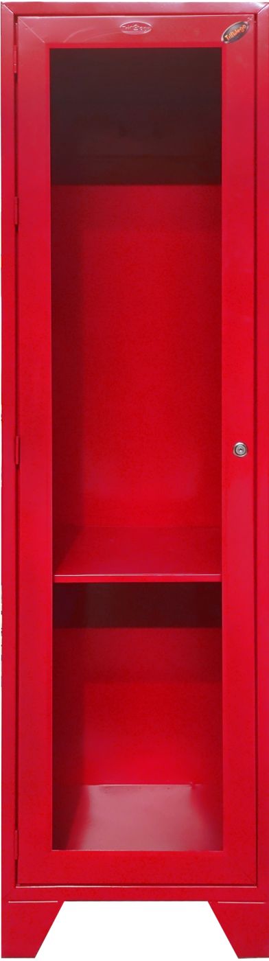 Gabinete para 1 EQ. De Bombero