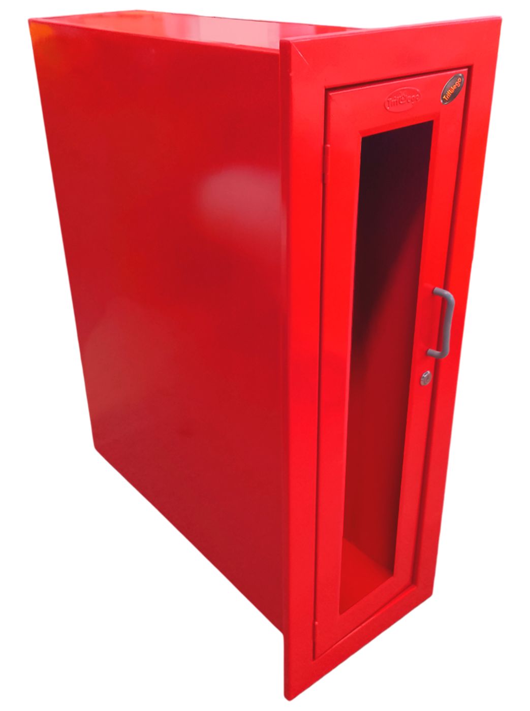 Gabinete Para Hidrante De 15M TIPO LIBRO