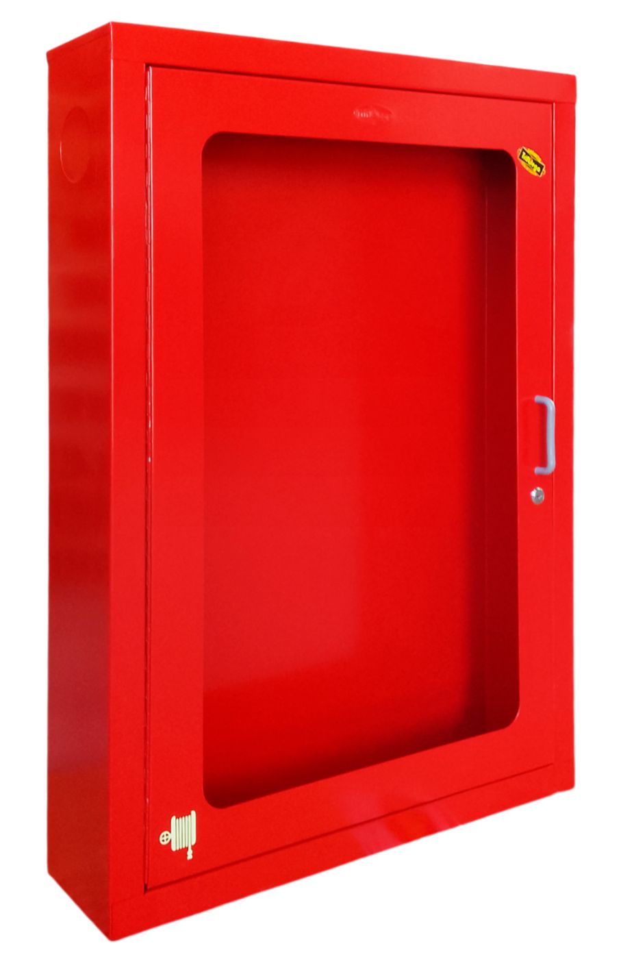 Gabinete Para Hidrante De 30M SOBREPONER Tipo Americano